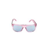 Pre-owned Plastic sunglasses Dolce & Gabbana Pre-owned , Pink , Dames