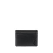 Kleine Cassandre Kaarthouder Saint Laurent , Black , Dames