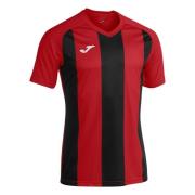 Pisa II T-shirt Joma , Red , Heren