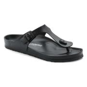 Sandalen Birkenstock , Black , Heren