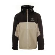 AR-jack met Gore-Tex PRO Arc'teryx , Beige , Heren