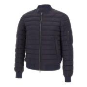 Donsjas Herno , Black , Heren