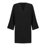 Blouse en shirts in verschillende stijlen Joseph Ribkoff , Black , Dam...