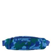 Minecraft Unisex Heuptas met Verstelbare Band Lacoste , Blue , Dames