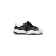 Zwarte Sneakers van Maison Mihara Yasuhiro Mihara Yasuhiro , Black , H...