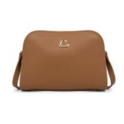 Urban City Philos Crossbody Tas Lancaster , Brown , Dames