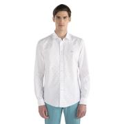 Casual Shirts Harmont & Blaine , White , Heren