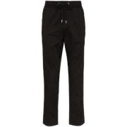 Sweatpants Dolce & Gabbana , Black , Heren