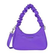 Ritssluiting Baguette Basic Chouchou Violet Lancaster , Purple , Dames