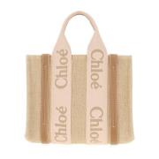 Handtassen voor vrouwen Chloé , Beige , Dames