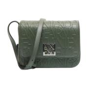 Schoudertas Armani Exchange , Green , Dames