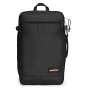 Transitr Pack 008 Zwarte Reistas Eastpak , Black , Heren