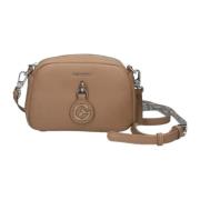 Schoudertas Gattinoni , Beige , Dames