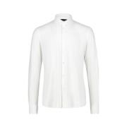 Lange mouwen overhemd Gaudi , White , Heren