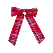 Lorna Tartan Haarklem Loveshackfancy , Red , Dames