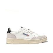 Witte Medalist Sneakers Autry , White , Heren