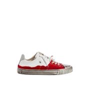 Kleurrijke Evolution Sneakers Maison Margiela , Multicolor , Heren