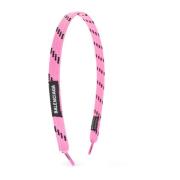 Hoofdband Balenciaga , Pink , Dames