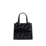 Handtas Gaudi , Black , Dames