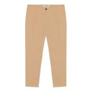 Slim Fit Denim Jeans Roy Roger's , Beige , Heren