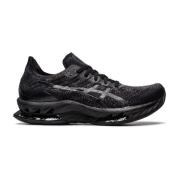 Blast Sneakers - Kinsei Asics , Black , Heren