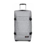 Cabin Bags Eastpak , Gray , Unisex