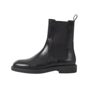 Chelsea Laarzen voor Dames Vagabond Shoemakers , Black , Dames