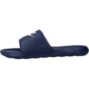 Sliders Nike , Blue , Heren