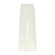 Witte Jeans voor Mannen A.p.c. , White , Dames