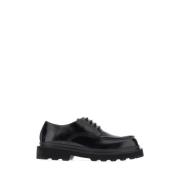 Veterschoenen Dolce & Gabbana , Black , Heren