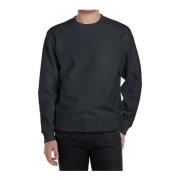 Crewneck Sweatshirt Replay , Blue , Heren