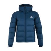 Stijlvolle Winterjassen voor Koud Weer The North Face , Blue , Heren