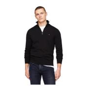 Coltrui Tommy Hilfiger , Black , Heren