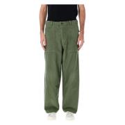 Militaire Cargo Broek Polo Ralph Lauren , Green , Heren