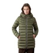 Originele Jassen Colmar , Green , Dames