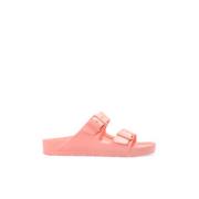 Arizona EVA Slides Birkenstock , Pink , Dames