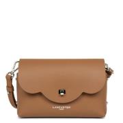 City Flore Crossbody Tas Lancaster , Brown , Dames