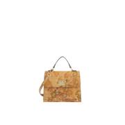 Handtas Alviero Martini 1a Classe , Beige , Dames