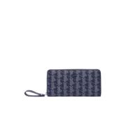 Wallets Cardholders Lacoste , Blue , Dames