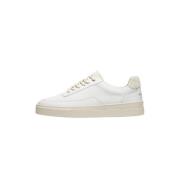 Mondo Viera White Filling Pieces , White , Heren