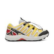 XA Pro 1 Advanced Sneakers Salomon , Multicolor , Heren