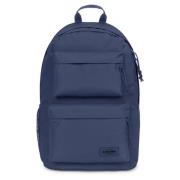 Dubbel Gevoerde Rugzak Eastpak , Blue , Heren