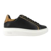 Lage Sneakers Alviero Martini 1a Classe , Black , Dames