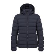 Blauwe Originals Jassen Colmar , Blue , Heren