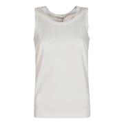 Witte T-shirts en Polos Junya Watanabe , White , Dames