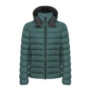 Groene Originals Jassen Colmar , Green , Heren