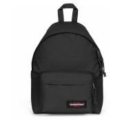 Day Pak'R Rugzak Eastpak , Black , Heren