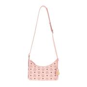 Handtassen MCM , Pink , Dames