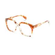 Ch0263O 005 Optical Frame Chloé , Brown , Dames