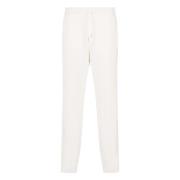 Witte Herenbroek Armani Exchange , White , Heren